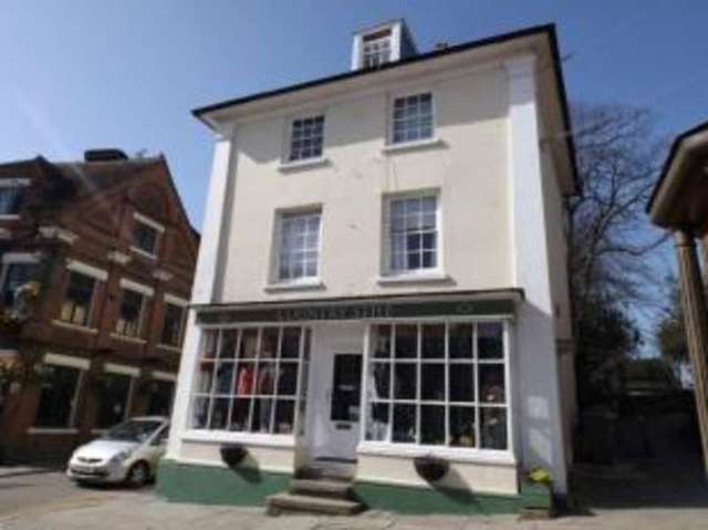  Image of Detached house for sale in Stone Street Cranbrook TN17 at Kent  Cranbrook, TN17 3HA