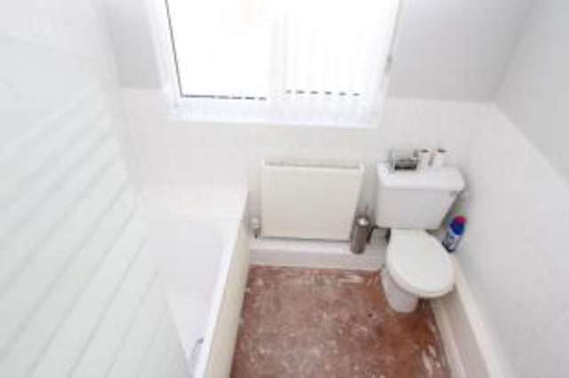  Image of 2 bedroom End of Terrace for sale in Cranmer Road Croydon CR0 at Croydon  Croydon, CR0 1SR