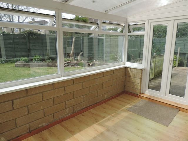  Image of 3 bedroom Semi-Detached house to rent in Cranmore Place Bath BA2 at Cranmore Place Odd Down Bath, BA2 2UW