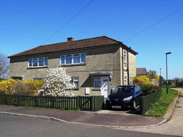  Image of 3 bedroom Semi-Detached house for sale in Cranmore Place Bath BA2 at Odd Down Bath Corston, BA2 2UW