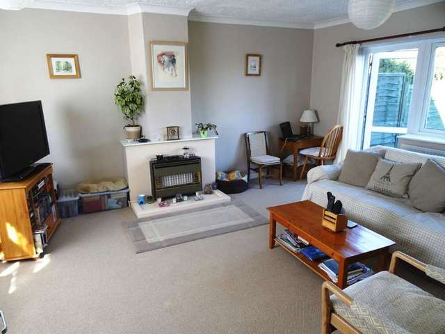  Image of 3 bedroom Semi-Detached house for sale in Cranmore Place Bath BA2 at Odd Down Bath Corston, BA2 2UW