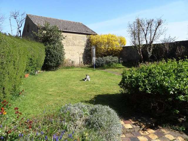  Image of 3 bedroom Semi-Detached house for sale in Cranmore Place Bath BA2 at Odd Down Bath Corston, BA2 2UW