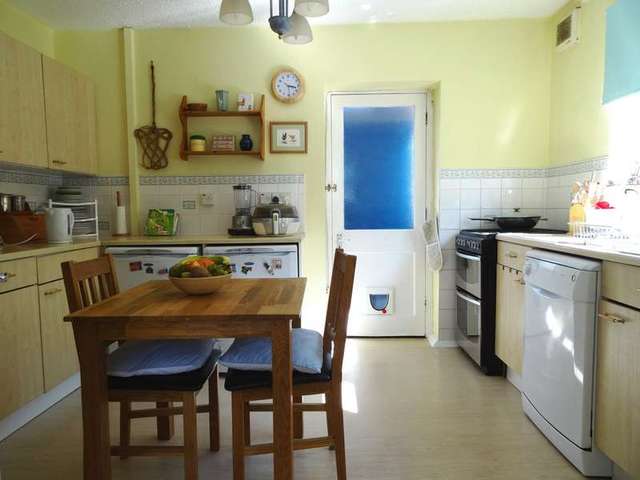  Image of 3 bedroom Semi-Detached house for sale in Cranmore Place Bath BA2 at Odd Down Bath Corston, BA2 2UW