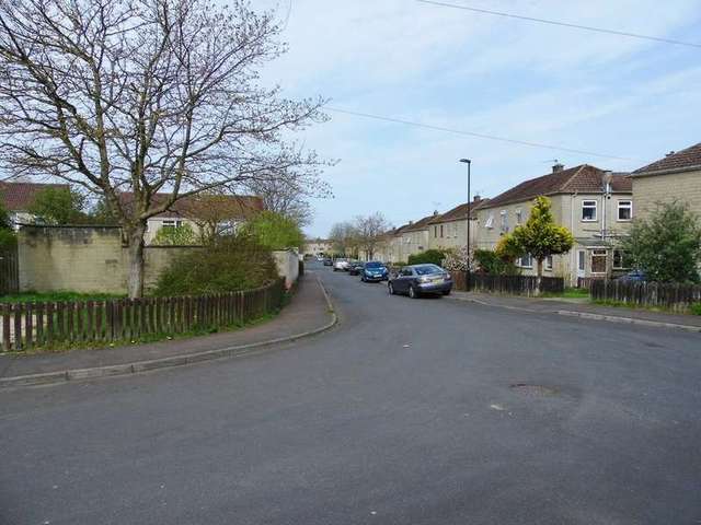  Image of 3 bedroom Semi-Detached house for sale in Cranmore Place Bath BA2 at Odd Down Bath Corston, BA2 2UW