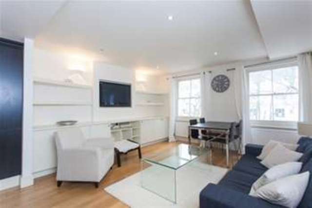  Image of 3 bedroom Flat to rent in Craven Hill Gardens London W2 at London, W2 3EA