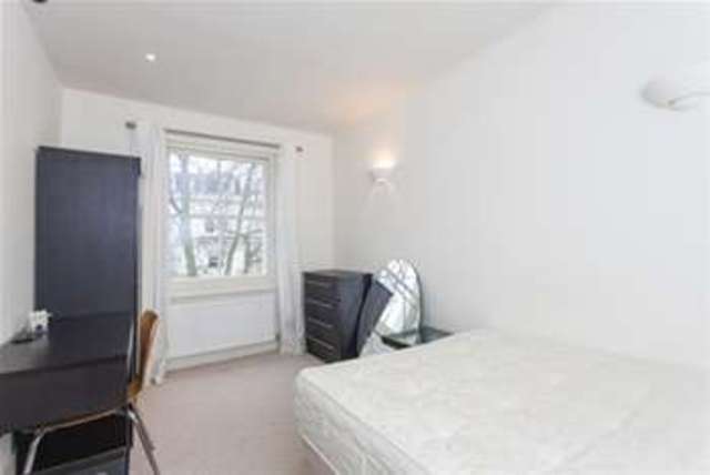  Image of 3 bedroom Flat to rent in Craven Hill Gardens London W2 at London, W2 3EA