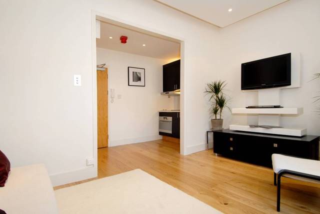  Image of Studio flat to rent in Craven Hill London W2 at Craven Hill  London, W2 3EN