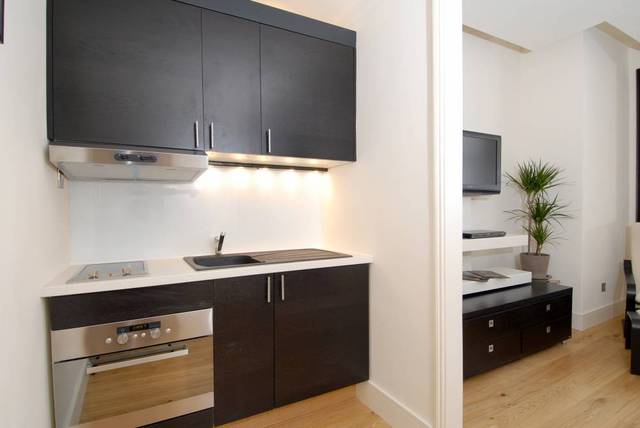  Image of Studio flat to rent in Craven Hill London W2 at Craven Hill  London, W2 3EN