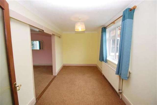  Image of 3 bedroom Semi-Detached house for sale in Croft Lane Croft Skegness PE24 at Wainfleet All Saints, PE24 4PA