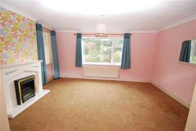  Image of 3 bedroom Semi-Detached house for sale in Croft Lane Croft Skegness PE24 at Wainfleet All Saints, PE24 4PA