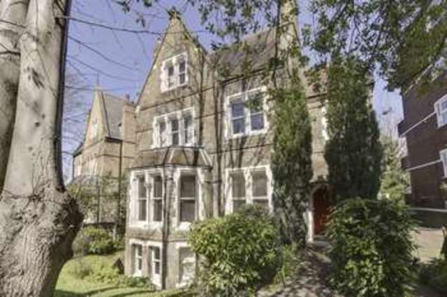  Image of 2 bedroom Flat for sale in Crescent Road London N8 at Crescent Road  Crouch End, N8 8AT