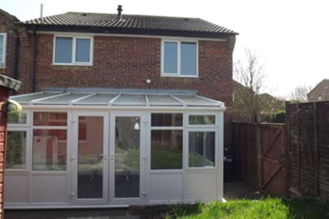  Image of 1 bedroom Semi-Detached house to rent in Crib Close Chard TA20 at Chard, TA20 1EE