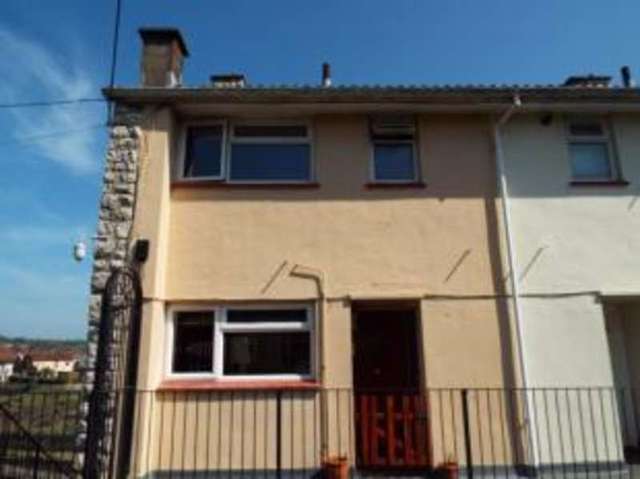  Image of 3 bedroom Maisonette for sale in Pill Pill Bristol BS20 at Pill Bristol Pill, BS20 0AT