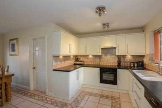  Image of 5 bedroom Detached house for sale in Croft Hey Rufford Ormskirk L40 at Croft Hey Rufford Ormskirk, L40 1UX