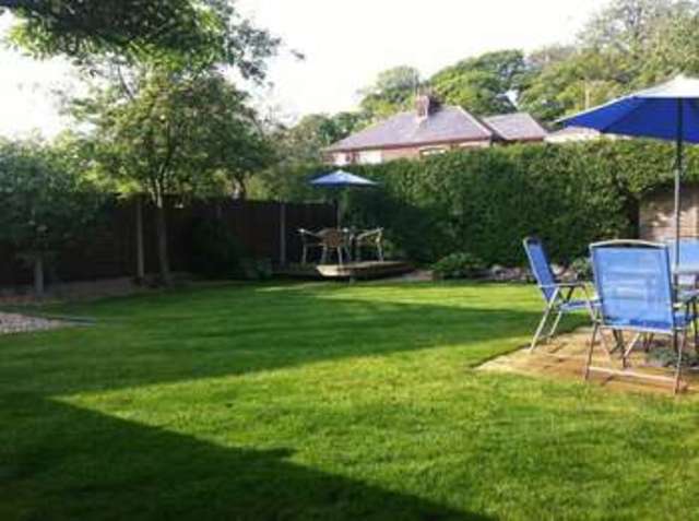  Image of 5 bedroom Detached house for sale in Croft Hey Rufford Ormskirk L40 at Croft Hey Rufford Ormskirk, L40 1UX