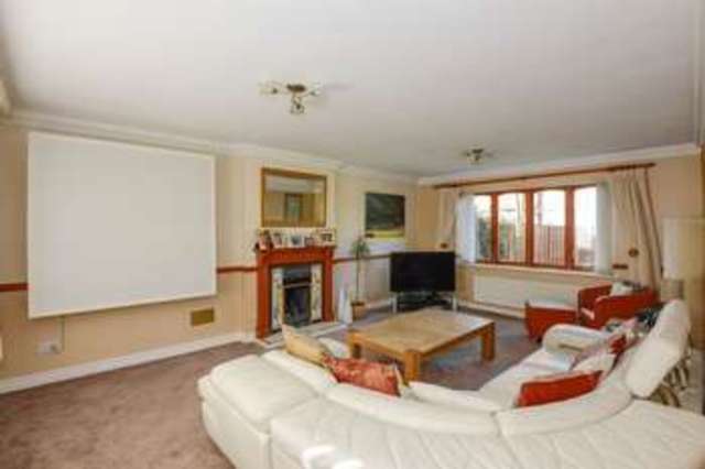  Image of 5 bedroom Detached house for sale in Croft Hey Rufford Ormskirk L40 at Croft Hey Rufford Ormskirk, L40 1UX