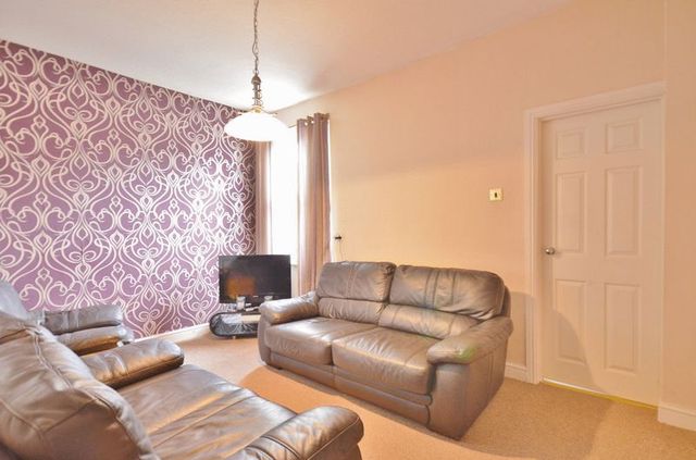  Image of 2 bedroom Terraced house for sale in Croft Terrace Lowca Whitehaven CA28 at Croft Terrace Lowca Whitehaven, CA28 6QG