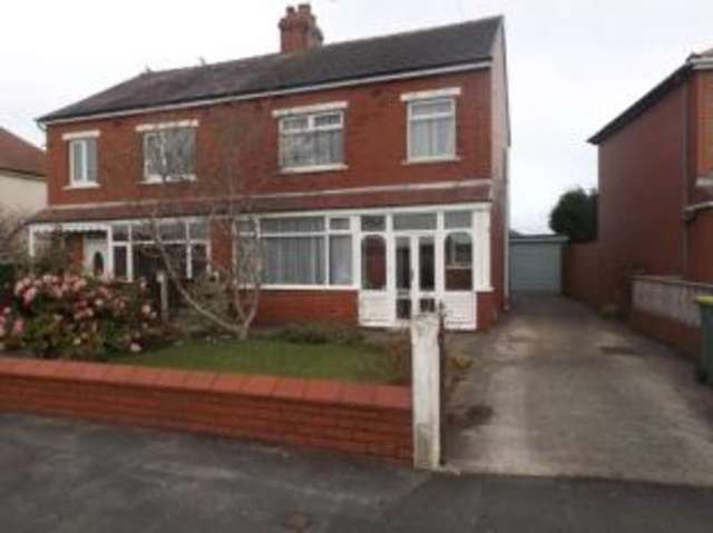  Image of 3 bedroom Semi-Detached house for sale in Crofters Green Preston PR1 at Preston Lancashire Preston, PR1 7UG