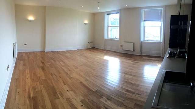  Image of 3 bedroom Flat to rent in North Sudley Road Aigburth Liverpool L17 at Aigburth Liverpool Merseyside, L17 6BT
