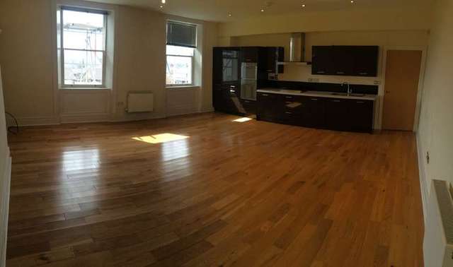  Image of 3 bedroom Flat to rent in North Sudley Road Aigburth Liverpool L17 at Aigburth Liverpool Merseyside, L17 6BT