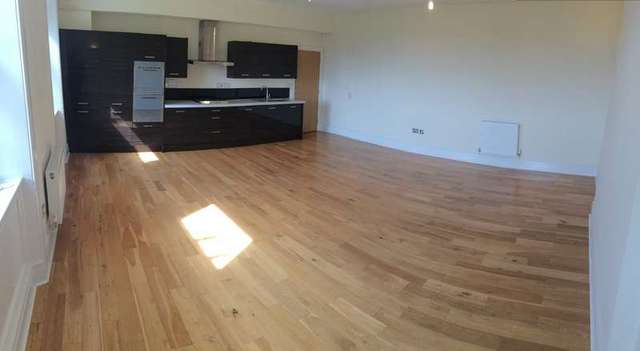  Image of 3 bedroom Flat to rent in North Sudley Road Aigburth Liverpool L17 at Aigburth Liverpool Merseyside, L17 6BT