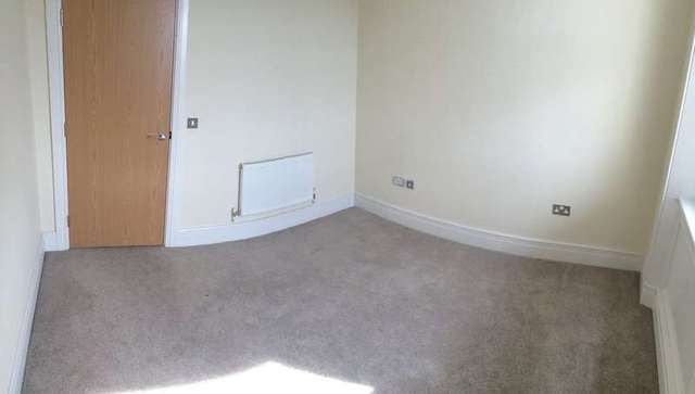  Image of 3 bedroom Flat to rent in North Sudley Road Aigburth Liverpool L17 at Aigburth Liverpool Merseyside, L17 6BT