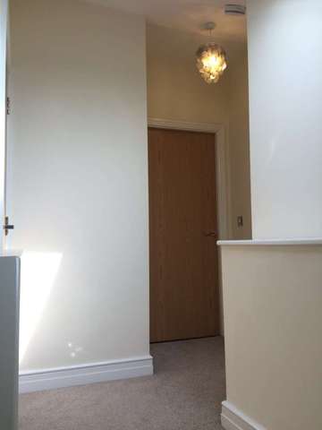  Image of 3 bedroom Flat to rent in North Sudley Road Aigburth Liverpool L17 at Aigburth Liverpool Merseyside, L17 6BT