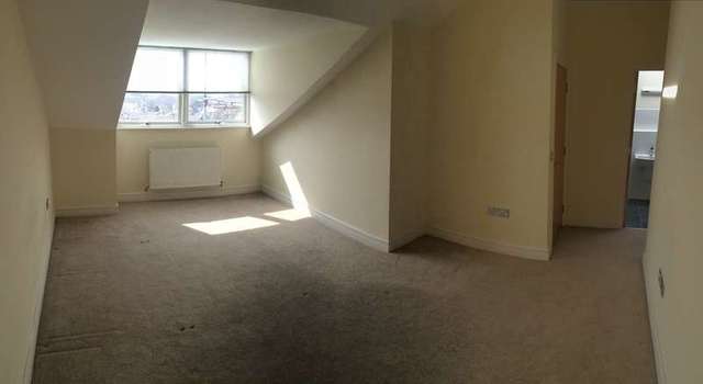  Image of 3 bedroom Flat to rent in North Sudley Road Aigburth Liverpool L17 at Aigburth Liverpool Merseyside, L17 6BT