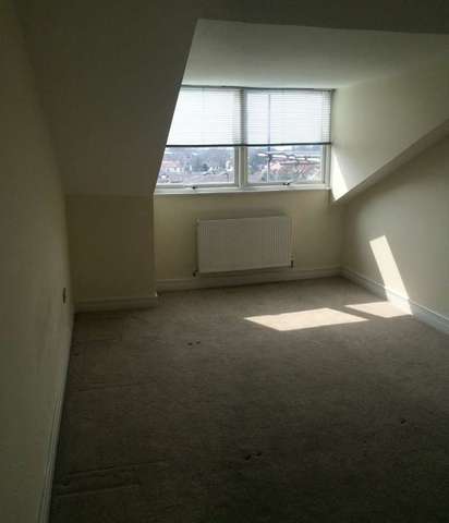  Image of 3 bedroom Flat to rent in North Sudley Road Aigburth Liverpool L17 at Aigburth Liverpool Merseyside, L17 6BT