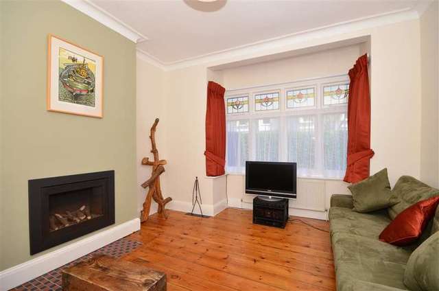  Image of 3 bedroom End of Terrace for sale in Cromer Road London E10 at Leyton London Leyton, E10 6JA