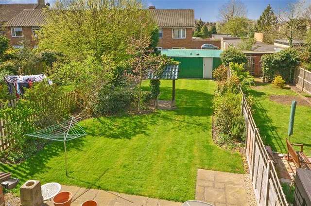  Image of 3 bedroom End of Terrace for sale in Cromer Road London E10 at Leyton London Leyton, E10 6JA