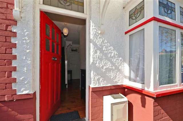  Image of 3 bedroom End of Terrace for sale in Cromer Road London E10 at Leyton London Leyton, E10 6JA