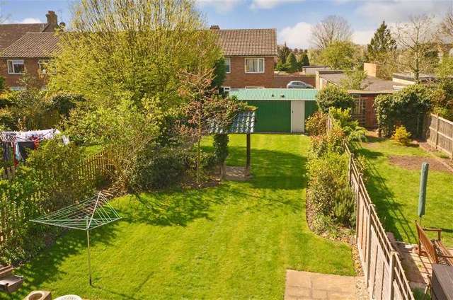  Image of 3 bedroom End of Terrace for sale in Cromer Road London E10 at Leyton London Leyton, E10 6JA