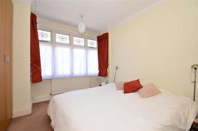  Image of 3 bedroom End of Terrace for sale in Cromer Road London E10 at Leyton London Leyton, E10 6JA