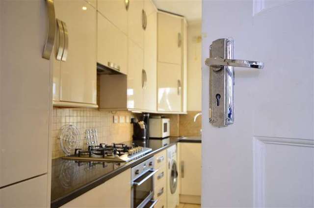  Image of 3 bedroom End of Terrace for sale in Cromer Road London E10 at Leyton London Leyton, E10 6JA