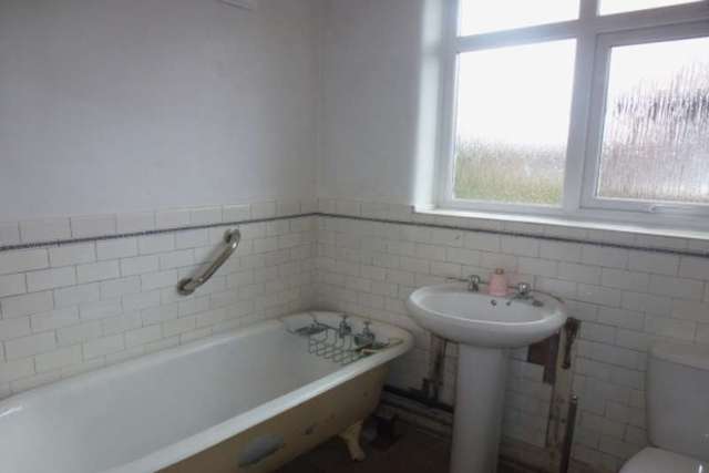  Image of 3 bedroom Semi-Detached house for sale in Cromwell Avenue Gatley Cheadle SK8 at CROMWELL AVENUE GATLEY CHEADLE, SK8 4BS