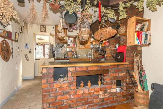  Image of 2 bedroom Cottage for sale in Cannop Cannop Coleford GL16 at Crown Cottages  Cannop, GL16 7EQ