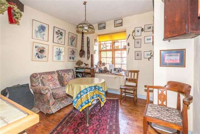  Image of 2 bedroom Cottage for sale in Cannop Cannop Coleford GL16 at Crown Cottages  Cannop, GL16 7EQ