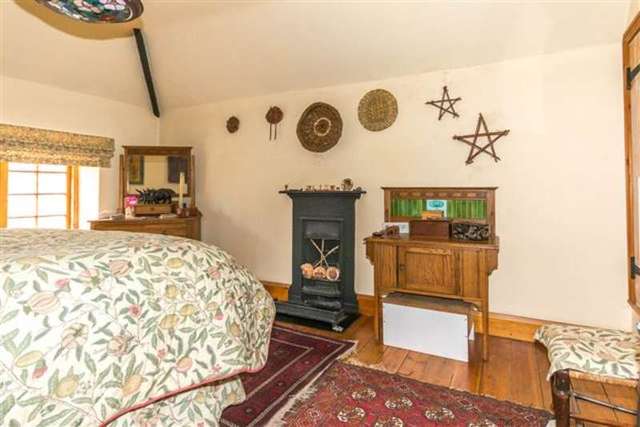  Image of 2 bedroom Cottage for sale in Cannop Cannop Coleford GL16 at Crown Cottages  Cannop, GL16 7EQ