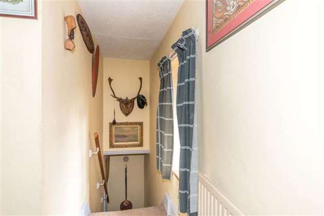  Image of 2 bedroom Cottage for sale in Cannop Cannop Coleford GL16 at Crown Cottages  Cannop, GL16 7EQ
