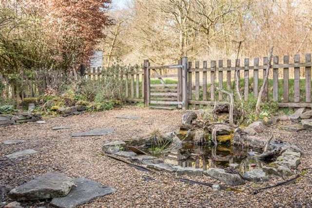  Image of 2 bedroom Cottage for sale in Cannop Cannop Coleford GL16 at Crown Cottages  Cannop, GL16 7EQ