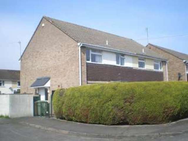  Image of 3 bedroom Semi-Detached house for sale in Cumberland Crescent Cheltenham GL51 at Cumberland Crescent  Cheltenham, GL51 8AL