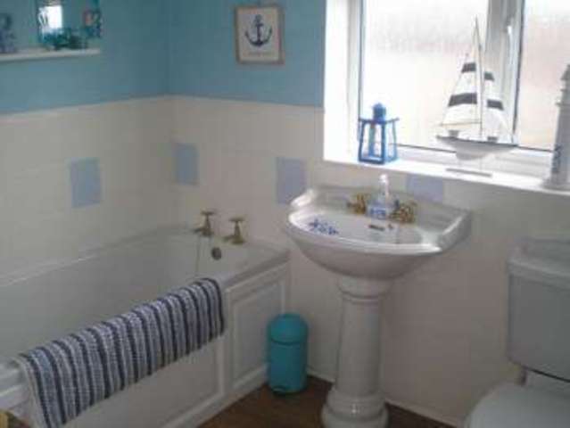  Image of 3 bedroom Semi-Detached house for sale in Cumberland Crescent Cheltenham GL51 at Cumberland Crescent  Cheltenham, GL51 8AL