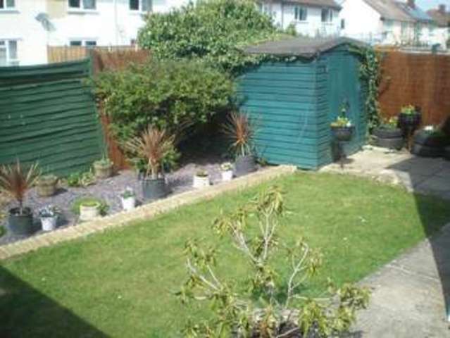  Image of 3 bedroom Semi-Detached house for sale in Cumberland Crescent Cheltenham GL51 at Cumberland Crescent  Cheltenham, GL51 8AL