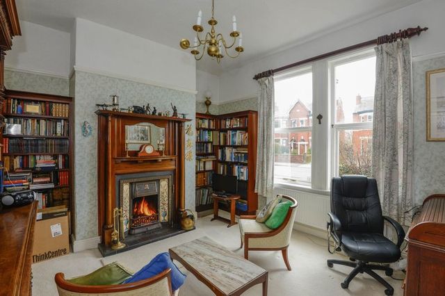  Image of 5 bedroom Detached house for sale in Cumberland Road Southport PR8 at Cumberland Road  Southport, PR8 6NY