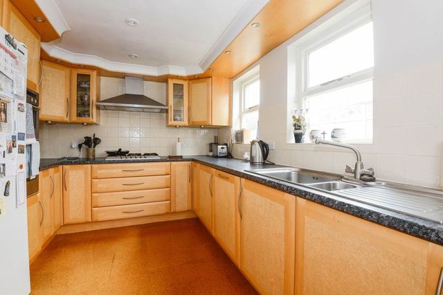 Image of 5 bedroom Detached house for sale in Cumberland Road Southport PR8 at Cumberland Road  Southport, PR8 6NY