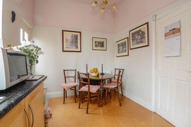  Image of 5 bedroom Detached house for sale in Cumberland Road Southport PR8 at Cumberland Road  Southport, PR8 6NY