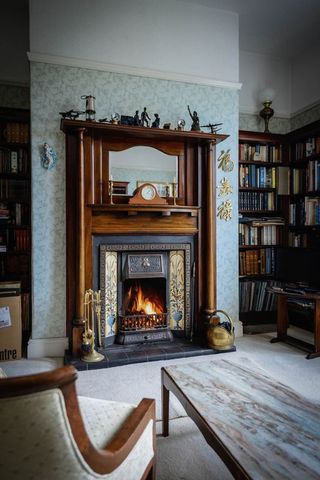  Image of 5 bedroom Detached house for sale in Cumberland Road Southport PR8 at Cumberland Road  Southport, PR8 6NY