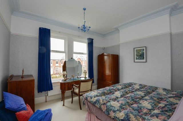  Image of 5 bedroom Detached house for sale in Cumberland Road Southport PR8 at Cumberland Road  Southport, PR8 6NY