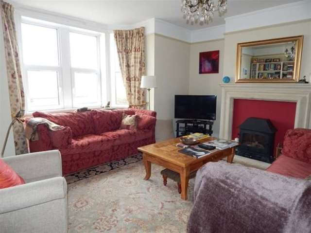  Image of 4 bedroom Semi-Detached house for sale in Cumnock Terrace Castle Cary BA7 at Castle Cary, BA7 7HY